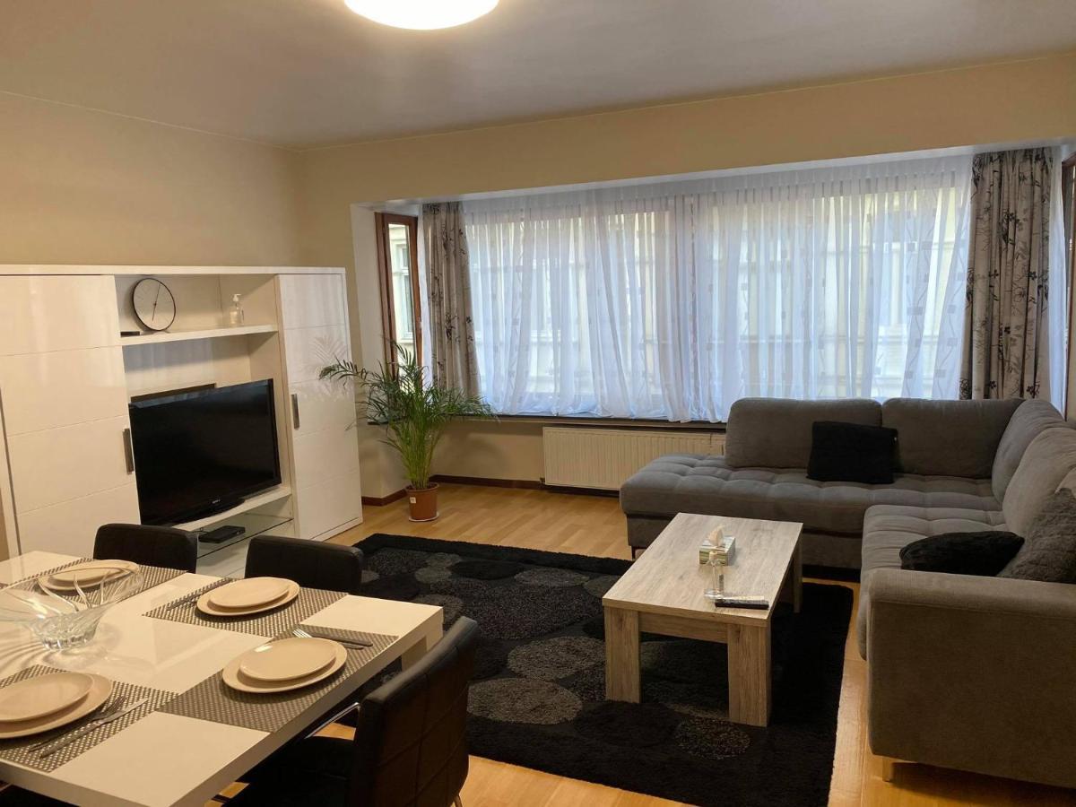 Haik's Palace Appartement *