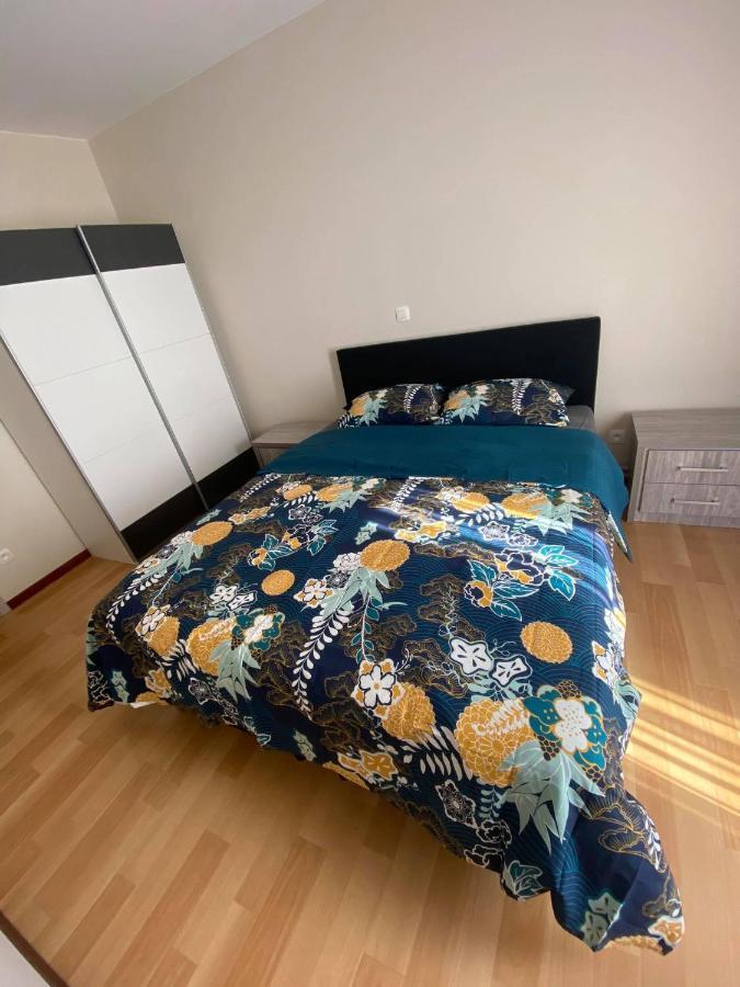 Haik's Palace Appartement