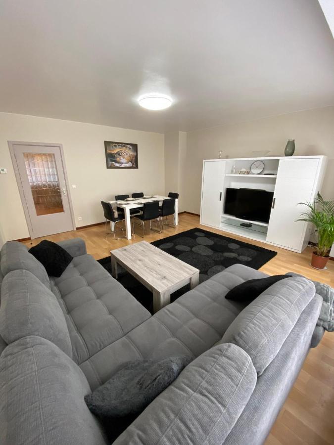 Appartement Haik's Palace *