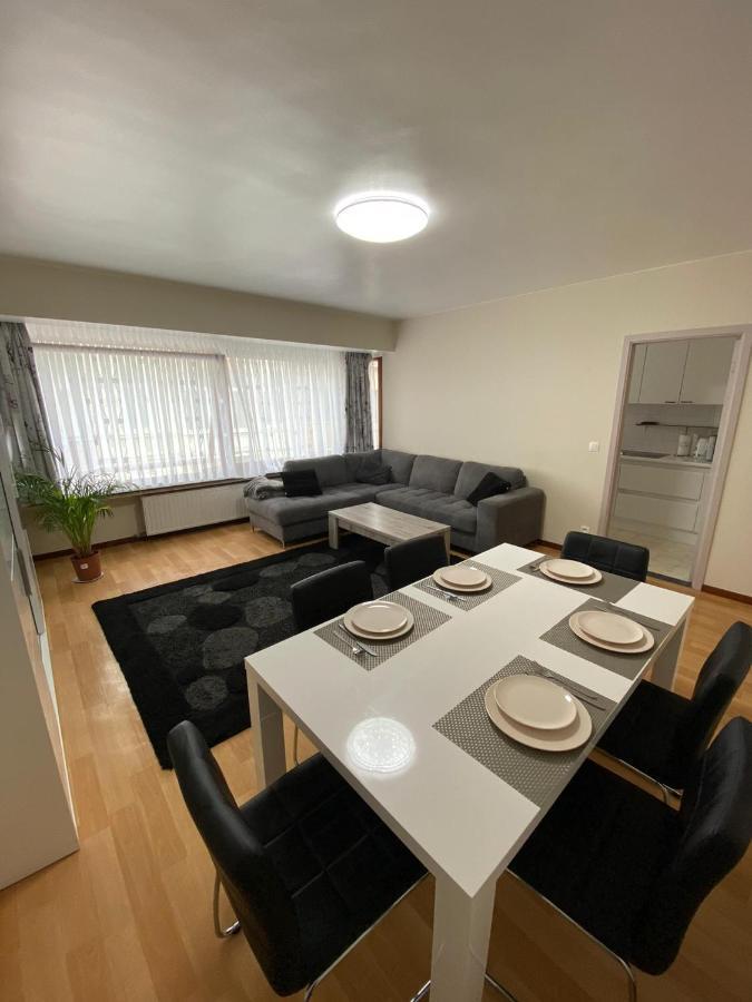 Appartement Haik's Palace