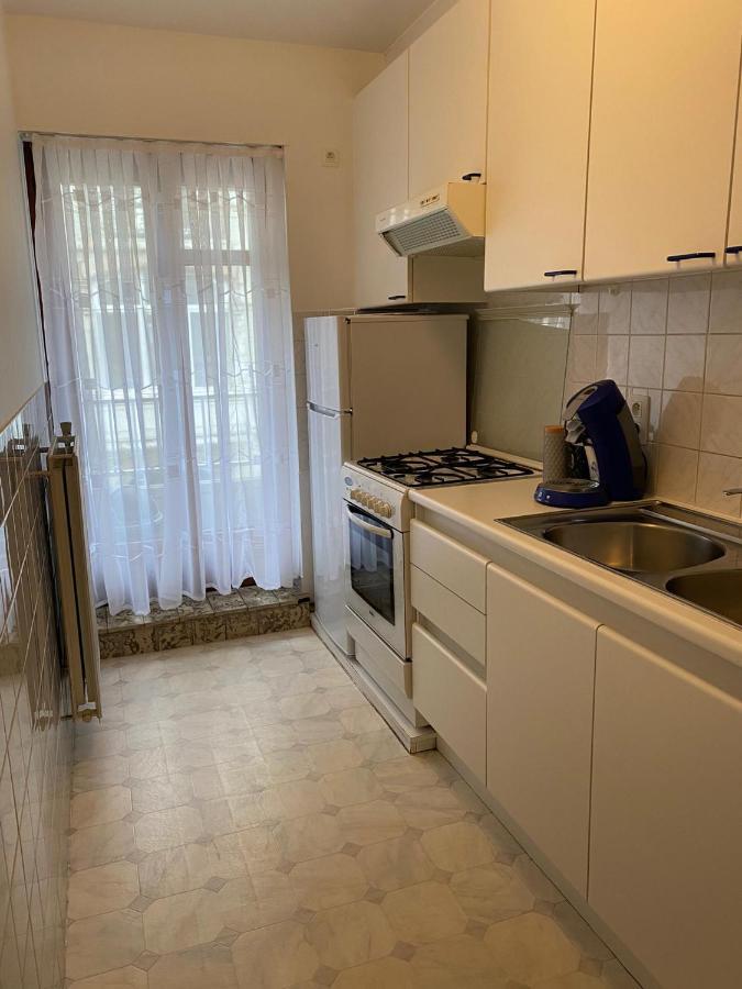 Haik's Palace Appartement *