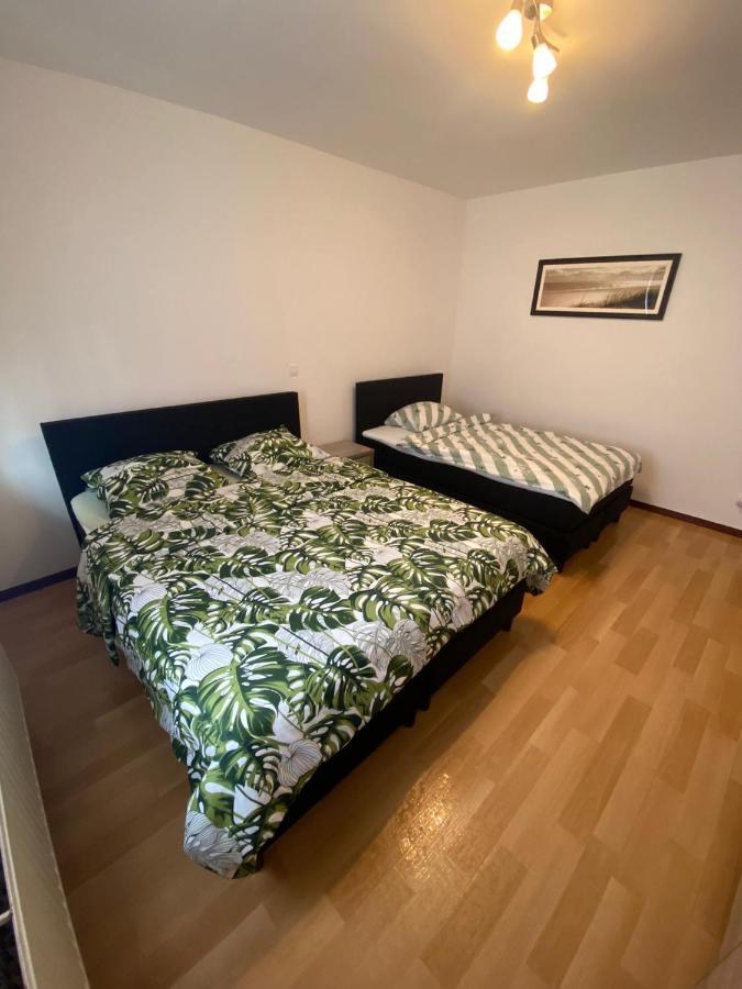 Appartement Haik's Palace Oostende