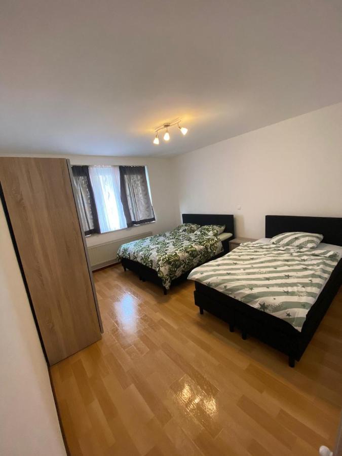 Haik's Palace Appartement Oostende