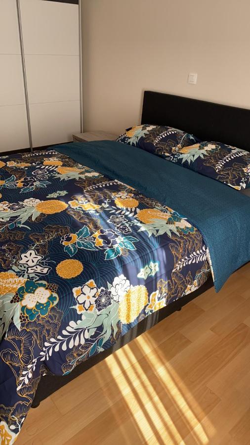 Appartement Haik's Palace Oostende
