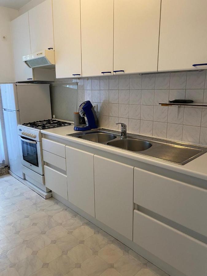 Appartement Haik's Palace Oostende