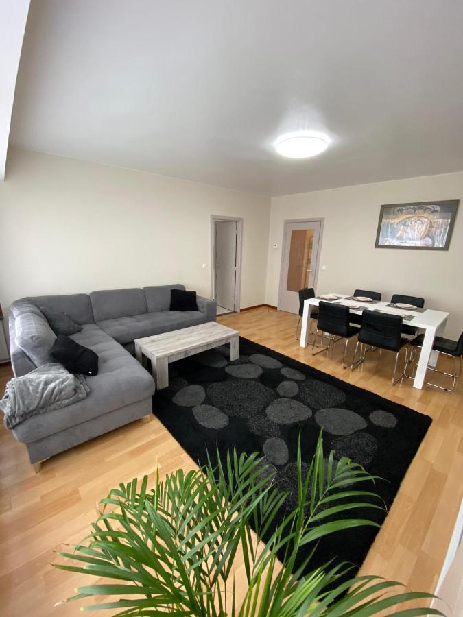 Haik's Palace Appartement *